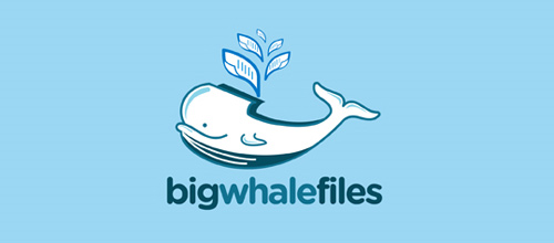 big whale files